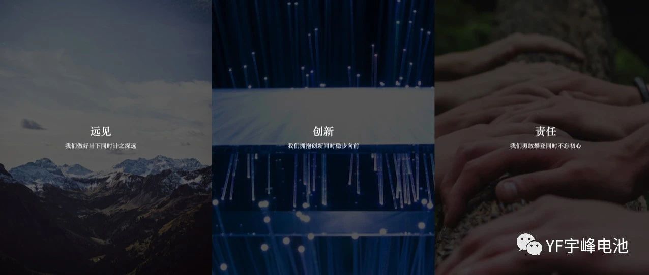 YUFENG 利来国际最老品牌网电池｜2023 CIBF 深圳站圆满结束，我们下届再会